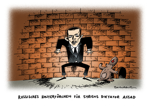 Assad Assad