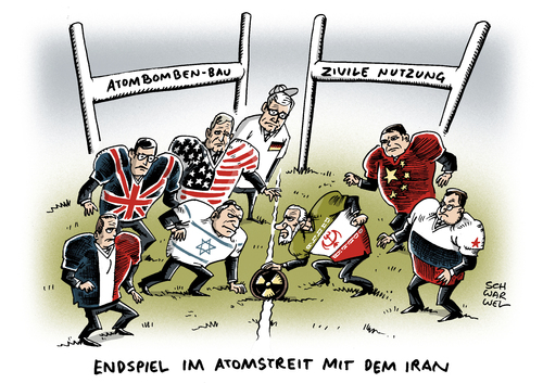 Atomverhandlungen Iran Lausanne Atomverhandlungen Iran Lausanne