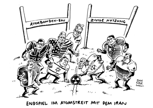 Atomverhandlungen Iran Lausanne Atomverhandlungen Iran Lausanne