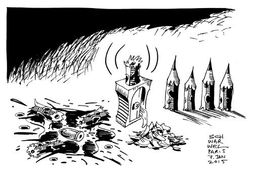 Attentat Charlie Hebdo Paris Attentat Charlie Hebdo Paris