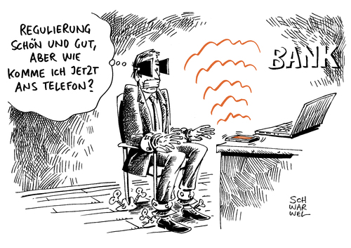 Bankenregulierung Bankenregulierung