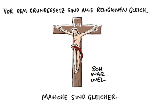 Bayern Gott und Staat im Streit Bayern Gott und Staat im Streit