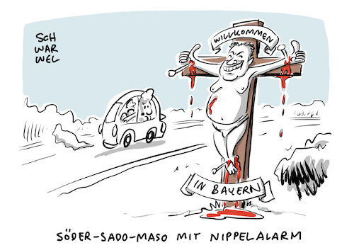 Bayern Kruzifix Behörden Bayern Kruzifix Behörden