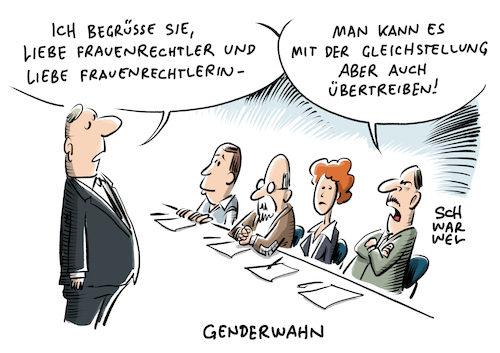 BGH Urteil Gleichstellung BGH Urteil Gleichstellung