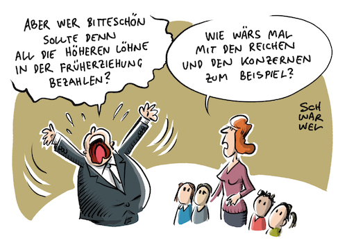 Bildungspolitik Lohn Giffey Bildungspolitik Lohn Giffey