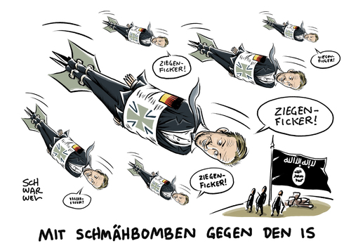 Cartoon: Böhmermann Strafbegehren (medium) by Schwarwel tagged böhmermann,türkei,erdogan,strafe,schmähkritik,zdf,neo,royale,magazin,karikatur,schwarwel,satire,strafbegehren,bredouille,merkel,ziegenficker,böhmermann,türkei,erdogan,strafe,schmähkritik,zdf,neo,royale,magazin,karikatur,schwarwel,satire,strafbegehren,bredouille,merkel,ziegenficker