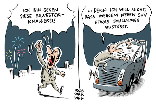 Böllerverbot Silvester Böllerverbot Silvester