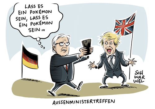 Boris Johnson Pokemon Boris Johnson Pokemon