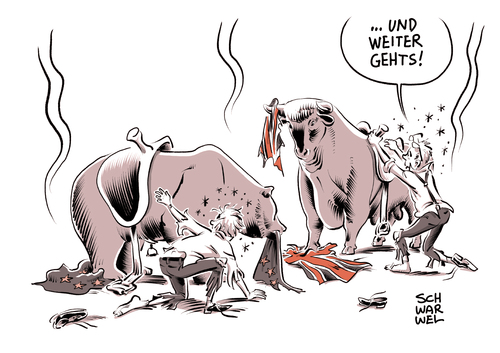 Brexit Kurssturz Brexit Kurssturz