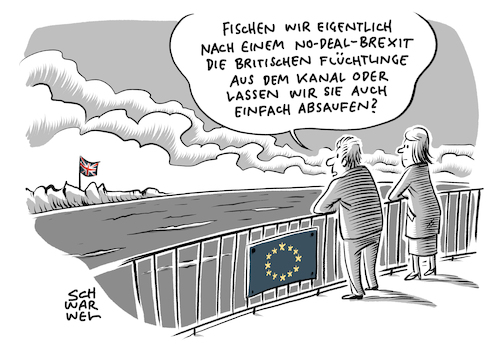 Cartoon: Brexit May Kabinett (medium) by Schwarwel tagged brexit,austritt,eu,europäische,union,england,großbritannien,may,kabinett,verhandlung,nordirland,irland,politik,außenpolitik,politiker,politikerin,brüssel,parlament,no,deal,ungeregelter,nachverhandlungen,cartoon,karikatur,schwarwel,brexit,austritt,eu,europäische,union,england,großbritannien,may,kabinett,verhandlung,nordirland,irland,politik,außenpolitik,politiker,politikerin,brüssel,parlament,no,deal,ungeregelter,nachverhandlungen,cartoon,karikatur,schwarwel