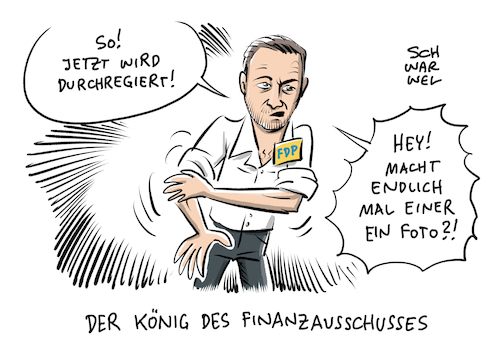 Cartoon: Bundestagsausschuss FDP (medium) by Schwarwel tagged groko,große,koalition,wahl,2017,bundestagswahl,wahlen,regierungsbildung,ausschuss,ausschüsse,besetzung,regierung,deutschland,politik,parteien,afd,alternative,für,rechts,nazi,nazis,rechtsextrem,rechtspopulismus,rechtsextremismus,rechtspopulisten,populisten,alice,weidel,gauland,von,storch,frauke,petry,vorsitz,haushaltsausschuss,recht,tourismus,parlament,parlamentsposten,bernd,baumann,flüchtlinge,geflüchtete,flüchtlingskrise,ausländerfeindlich,ausländerhass,fremdenfeindlich,oppositionsfraktion,opposition,fraktion,partei,cdu,csu,union,spd,fdp,die,linke,grünen,karikatur,schwarwel,christian,lindner,finanzen,digitale,agenda,menschenrechte,groko,große,koalition,wahl,2017,bundestagswahl,wahlen,regierungsbildung,ausschuss,ausschüsse,besetzung,regierung,deutschland,politik,parteien,afd,alternative,für,rechts,nazi,nazis,rechtsextrem,rechtspopulismus,rechtsextremismus,rechtspopulisten,populisten,alice,weidel,gauland,von,storch,frauke,petry,vorsitz,haushaltsausschuss,recht,tourismus,parlament,parlamentsposten,bernd,baumann,flüchtlinge,geflüchtete,flüchtlingskrise,ausländerfeindlich,ausländerhass,fremdenfeindlich,oppositionsfraktion,opposition,fraktion,partei,cdu,csu,union,spd,fdp,die,linke,grünen,karikatur,schwarwel,christian,lindner,finanzen,digitale,agenda,menschenrechte