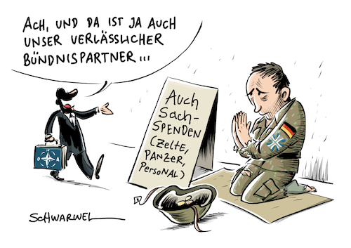 Bundeswehr Bundeswehr