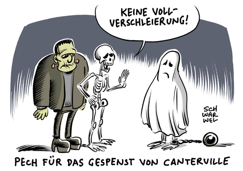 Burka Verbot Burka Verbot