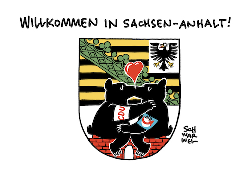 CDU und AfD Rundfunkgebühren CDU und AfD Rundfunkgebühren