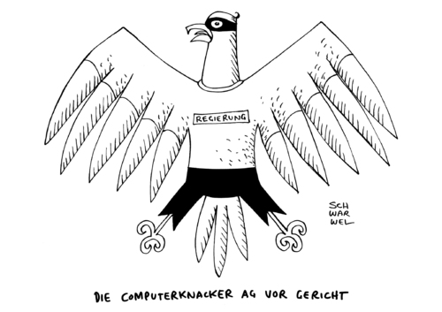 Computerclub Anzeige Regierung Computerclub Anzeige Regierung