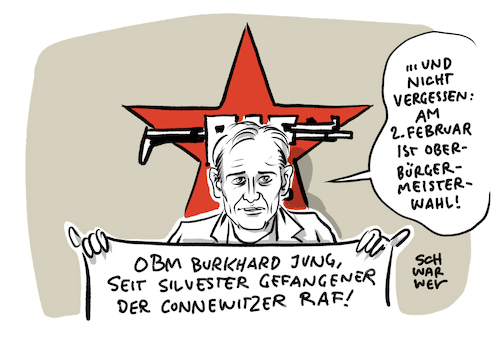 Connewitz Silvester RAF Connewitz Silvester RAF