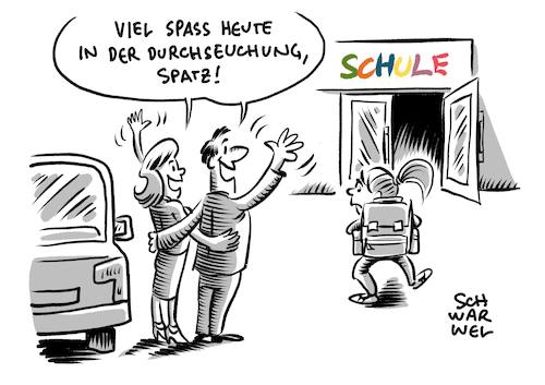 Corona Durchseuchung Kinder Corona Durchseuchung Kinder