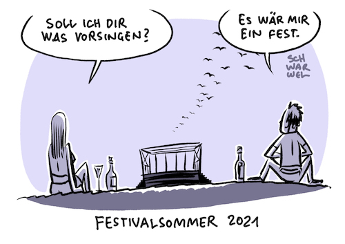 Corona Festivals Absage Corona Festivals Absage