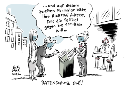 Corona Gästelisten Polizei Corona Gästelisten Polizei