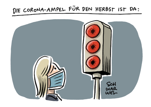 Cartoon: Corona Infektionszahlen (medium) by Schwarwel tagged corona,coronavirus,covid19,coronapandemie,pandemie,coronakrise,kontaktbeschränkungen,quarantäne,sperrstunde,alkoholverbot,reisebeschränkungen,virus,virusinfektion,coronatests,rki,neuinfektionen,gesundheitsamt,infektionsschutz,infektionsketten,mundnasenschutz,maskenpflicht,hygienekonzept,hände,waschen,abstand,halten,abstandsregeln,hotspots,who,reisewarnung,mns,cartoon,karikatur,schwarwel,coronaampel,coronainfektionszahlen,infektionszahlen,coronaampl,coronaapp,anstieg,corona,coronavirus,covid19,coronapandemie,pandemie,coronakrise,kontaktbeschränkungen,quarantäne,sperrstunde,alkoholverbot,reisebeschränkungen,virus,virusinfektion,coronatests,rki,neuinfektionen,gesundheitsamt,infektionsschutz,infektionsketten,mundnasenschutz,maskenpflicht,hygienekonzept,hände,waschen,abstand,halten,abstandsregeln,hotspots,who,reisewarnung,mns,cartoon,karikatur,schwarwel,coronaampel,coronainfektionszahlen,infektionszahlen,coronaampl,coronaapp,anstieg