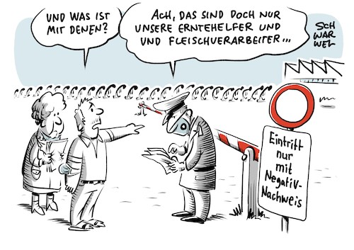 Coronaausbruch Bauernhof Coronaausbruch Bauernhof
