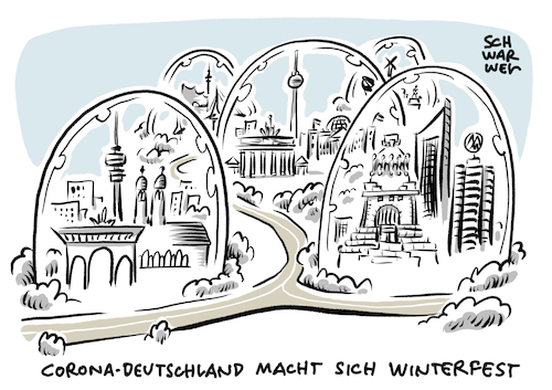Coronaherbst Deutschland Coronaherbst Deutschland