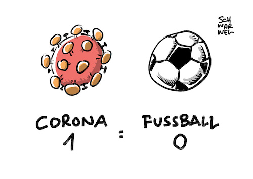 Coronavirus Pandemie Bundesliga Coronavirus Pandemie Bundesliga