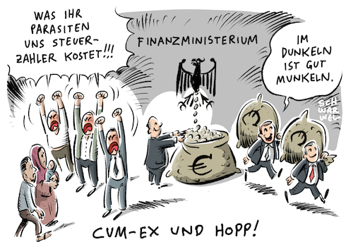 Cum Ex Skandal Betrug Cum Ex Skandal Betrug