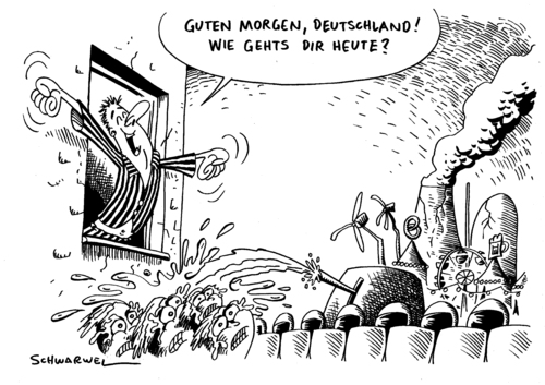 D im neuen Einheitsjahr D im neuen Einheitsjahr