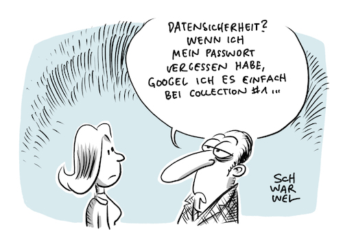 Datensatz Collection im Netz Datensatz Collection im Netz