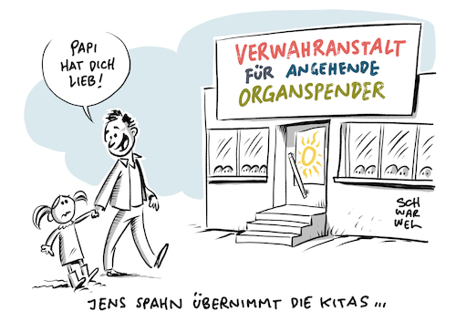 Debatte um Organspende Debatte um Organspende