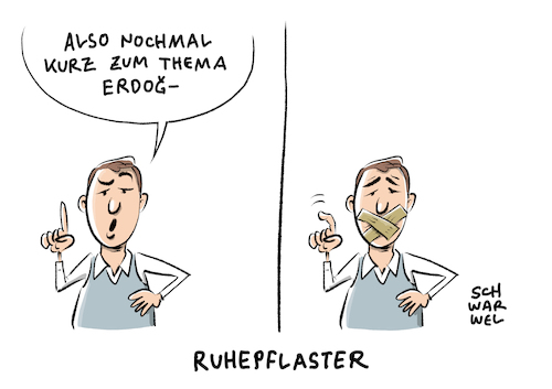Deutsch türkisches Verhältnis Deutsch türkisches Verhältnis