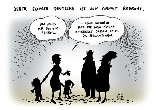 Deutsche Armut Alleinerziehende Deutsche Armut Alleinerziehende