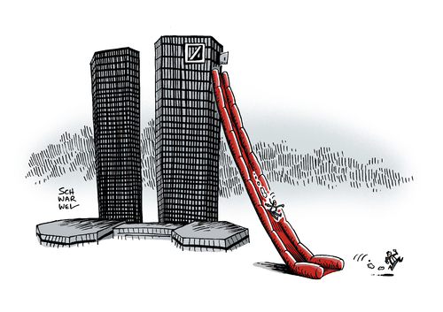 Deutsche Bank Jain Fitschen Deutsche Bank Jain Fitschen