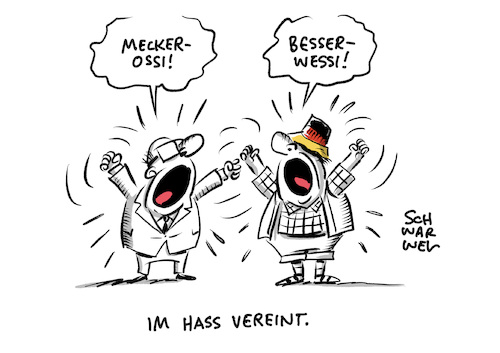 Deutsche Einheit Ost West Deutsche Einheit Ost West