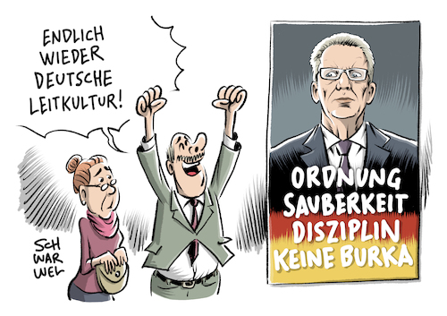 Deutsche Leitkultur Deutsche Leitkultur