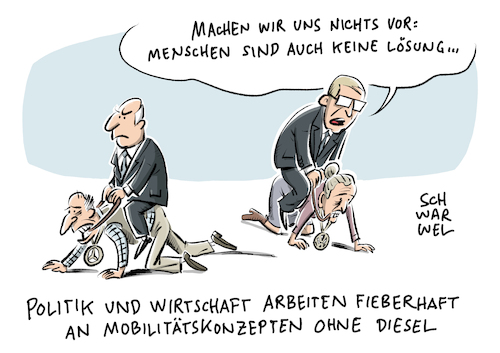 Dieselskandal Dieselskandal