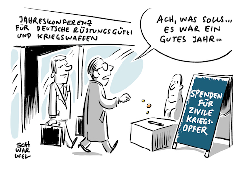 Drittgrößter Waffenexporteur Drittgrößter Waffenexporteur
