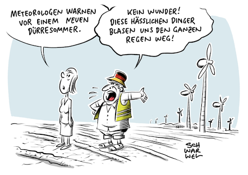 Dürre in Deutschland Dürre in Deutschland