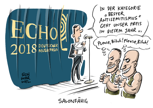 Echo Kollegah und Farid Bang Echo Kollegah und Farid Bang