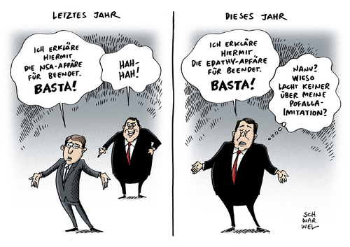Edathy Affäre Gabriel Basta Edathy Affäre Gabriel Basta