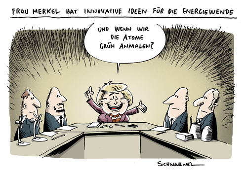 Energiewende Energiewende