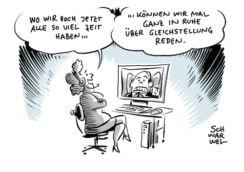 Equal Pay Day Gehaltslücke Equal Pay Day Gehaltslücke