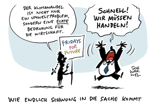 Cartoon: Erderwärmung Wirtschaft (medium) by Schwarwel tagged klima,wetter,klimawandel,klimaleugner,klimagegner,klimapolitik,naturkatastropen,umwelt,umweltschutz,umweltschützer,umweltpolitik,greta,thunberg,fridaysforfuture,fridays,for,future,co2,emission,ausstoß,schülerstreik,schülerdemo,klimaschutz,klimaschützer,klimaaktivisten,eisschmelze,erderwärmung,klimaerwärmung,ökosystem,planet,erde,treibhausgase,wissenschaftler,klimaforscher,forscher,klimaforschung,dürre,unwetter,waldbrände,buschbrände,buschfeuer,eisbär,flora,fauna,tierschutz,klimaänderung,klimawechsel,erdatmosphäre,treibhauseffekt,klimanotstand,schulstreik,klimastreik,pariser,klimaschutzabkommen,weltklimaabkommen,scientists,parents,opas,treibhausgasemissionen,menschengemachter,energiewende,erneuerbare,energien,verkehrswende,kohleausstieg,kohlekraftwerke,klimagerechtigkeit,globalisierung,klimaprotest,klimapaket,klimaschutzbewegung,cartoon,karikatur,schwarwel,mckinsey,studie,wirtschaft,volkswirtschaft,finanzen,ernteausfälle,tourismus,touristen,ökologie,ökonomie,wirtschaftskraft,carrtoon,klima,wetter,klimawandel,klimaleugner,klimagegner,klimapolitik,naturkatastropen,umwelt,umweltschutz,umweltschützer,umweltpolitik,greta,thunberg,fridaysforfuture,fridays,for,future,co2,emission,ausstoß,schülerstreik,schülerdemo,klimaschutz,klimaschützer,klimaaktivisten,eisschmelze,erderwärmung,klimaerwärmung,ökosystem,planet,erde,treibhausgase,wissenschaftler,klimaforscher,forscher,klimaforschung,dürre,unwetter,waldbrände,buschbrände,buschfeuer,eisbär,flora,fauna,tierschutz,klimaänderung,klimawechsel,erdatmosphäre,treibhauseffekt,klimanotstand,schulstreik,klimastreik,pariser,klimaschutzabkommen,weltklimaabkommen,scientists,parents,opas,treibhausgasemissionen,menschengemachter,energiewende,erneuerbare,energien,verkehrswende,kohleausstieg,kohlekraftwerke,klimagerechtigkeit,globalisierung,klimaprotest,klimapaket,klimaschutzbewegung,cartoon,karikatur,schwarwel,mckinsey,studie,wirtschaft,volkswirtschaft,finanzen,ernteausfälle,tourismus,touristen,ökologie,ökonomie,wirtschaftskraft,carrtoon