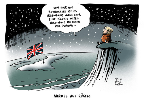 EU Austritt Großbritannien