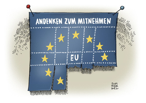 EU Brexit Flüchtlinge EU Brexit Flüchtlinge