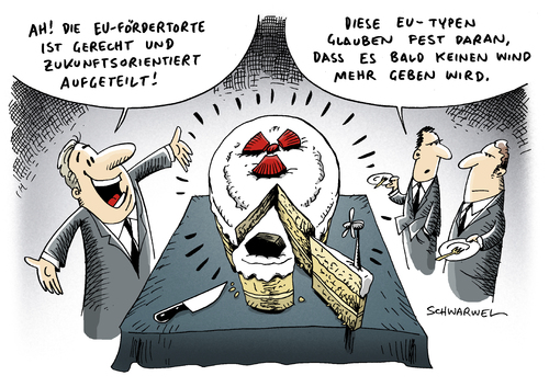 EU Fördermittel Atom Wind EU Fördermittel Atom Wind