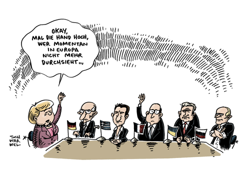 Europa Ukraine Griechenland Europa Ukraine Griechenland