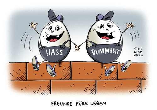 Facebook Hasskommentare Facebook Hasskommentare