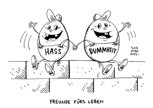 Facebook Hasskommentare Facebook Hasskommentare